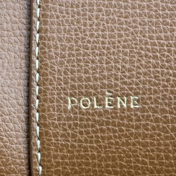 Polene Cyme Bag - Picture 3 of 16
